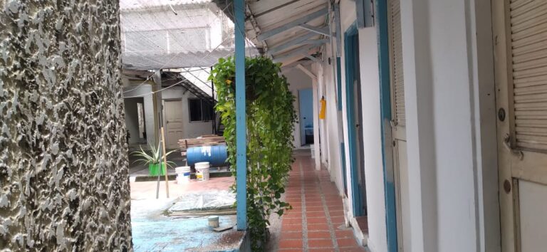 Casa en Bosque, Cartagena, Bolívar — foto 3