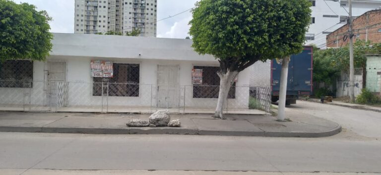Casa en Bosque, Cartagena, Bolívar — foto 1