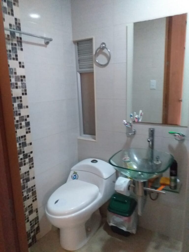 Apartamento en La Carolina, Cartagena, Bolivar — foto 3