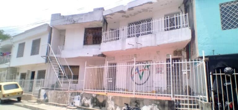 Casa en Vista Hermosa, Cartagena, Bolívar — foto 1