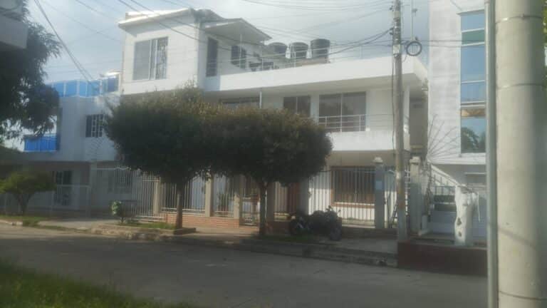 Casa en Plan Parejo, Cartagena, Bolivar — foto 1