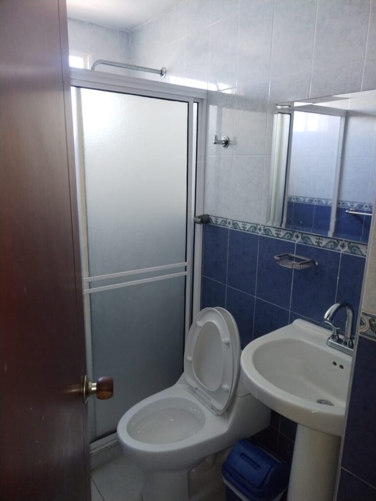 Apartamento en Alto Bosque, Cartagena, Bolívar — foto 8