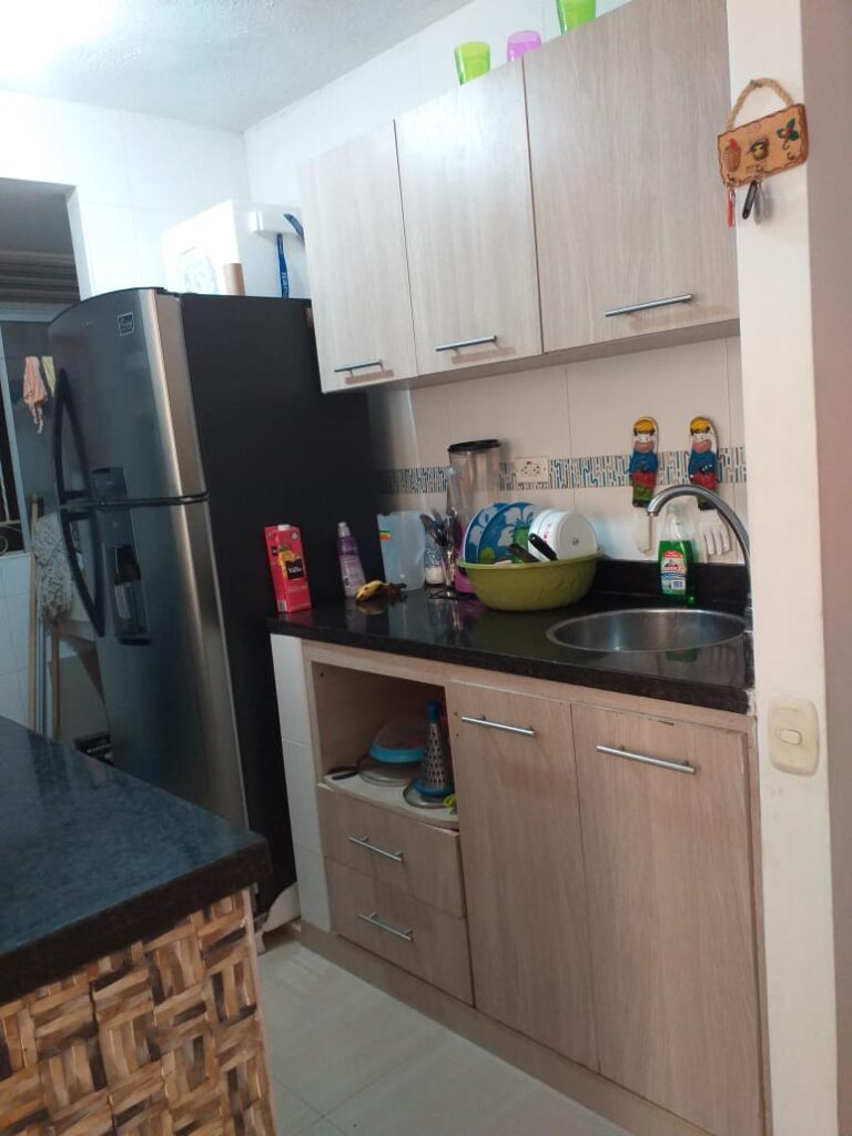 Apartamento en La Carolina, Cartagena, Bolivar — foto 5
