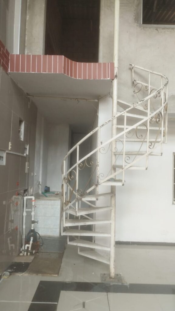 Casa en Plan Parejo, Cartagena, Bolivar — foto 11