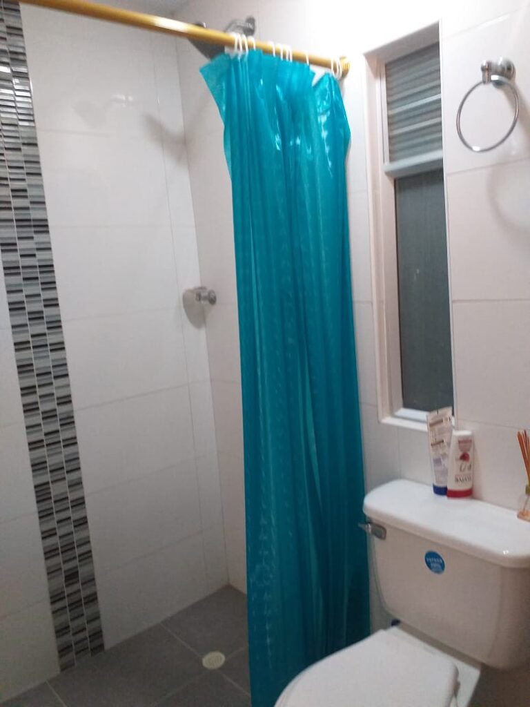 Apartamento en La Carolina, Cartagena, Bolivar — foto 6