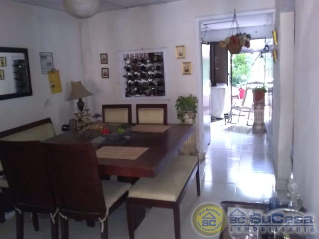 Casa en Bosque, Cartagena, Bolívar — foto 8