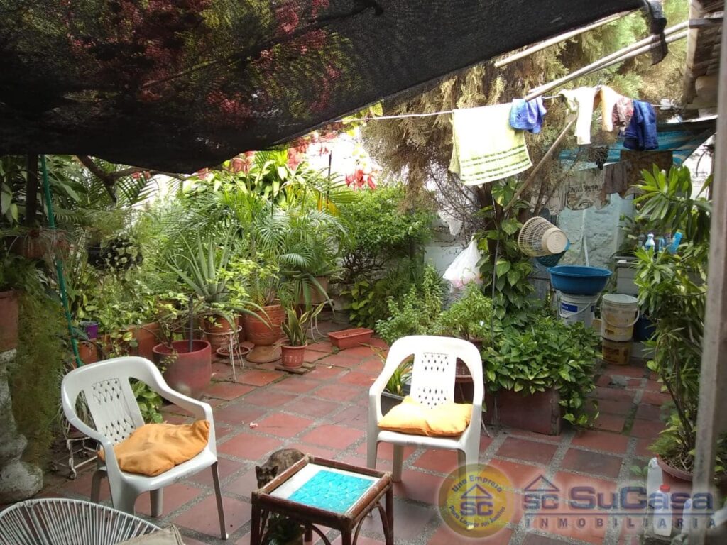 Casa en Bosque, Cartagena, Bolívar — foto 11