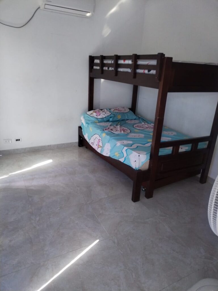 Apartamento en Alto Bosque, Cartagena, Bolívar — foto 4