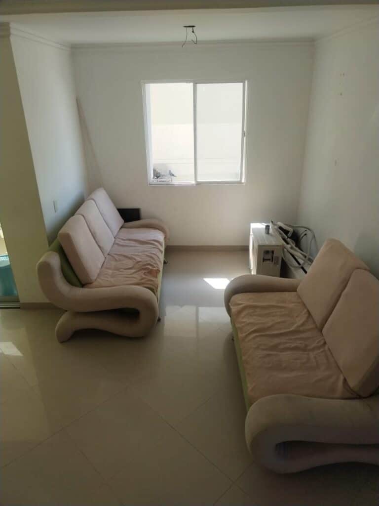 Apartamento en Alto Bosque, Cartagena, Bolívar — foto 2