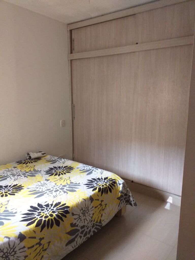 Apartamento en La Carolina, Cartagena, Bolivar — foto 10