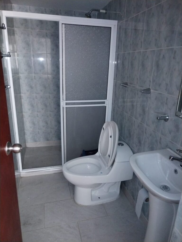 Apartamento en Alto Bosque, Cartagena, Bolívar — foto 9