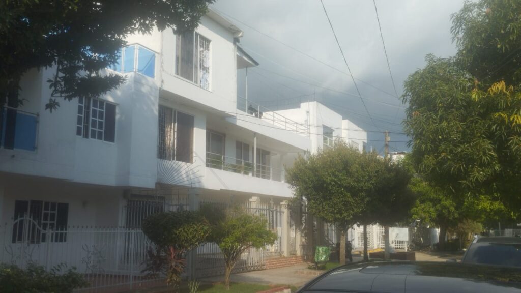 Casa en Plan Parejo, Cartagena, Bolivar — foto 2