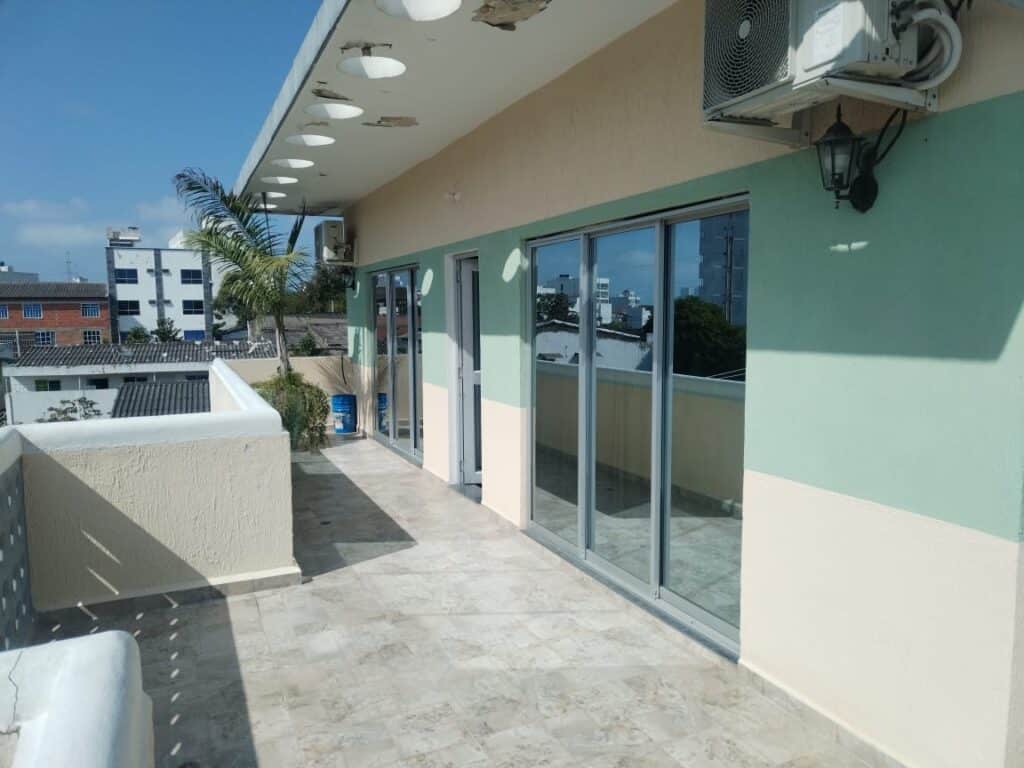 Apartamento en Alto Bosque, Cartagena, Bolívar — foto 1