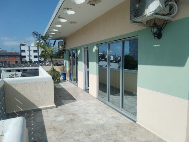 Apartamento en Alto Bosque, Cartagena, Bolívar — foto 1