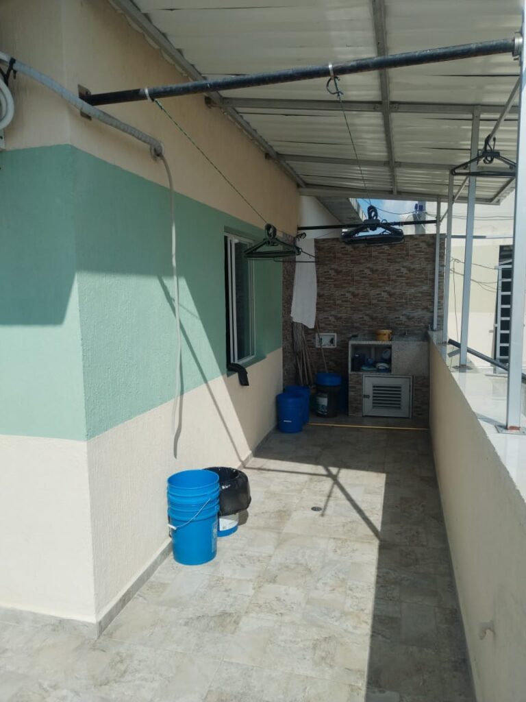 Apartamento en Alto Bosque, Cartagena, Bolívar — foto 10