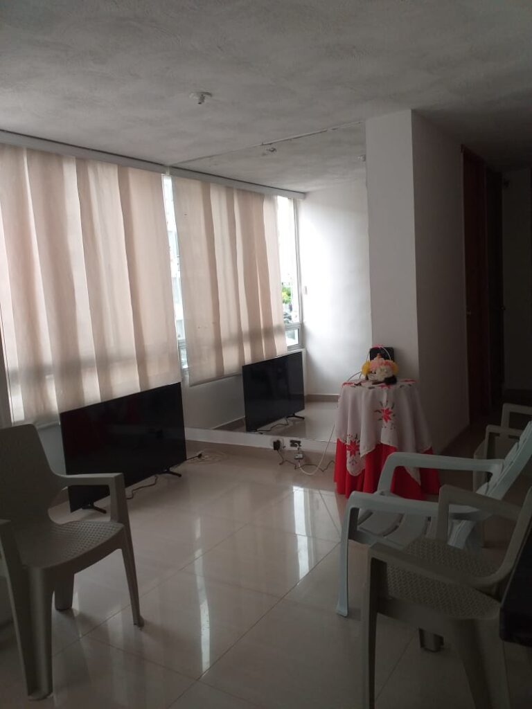Apartamento en La Carolina, Cartagena, Bolivar — foto 11