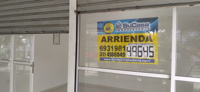 Local en Los cuatro vientos, Cartagena, Bolívar — foto 1