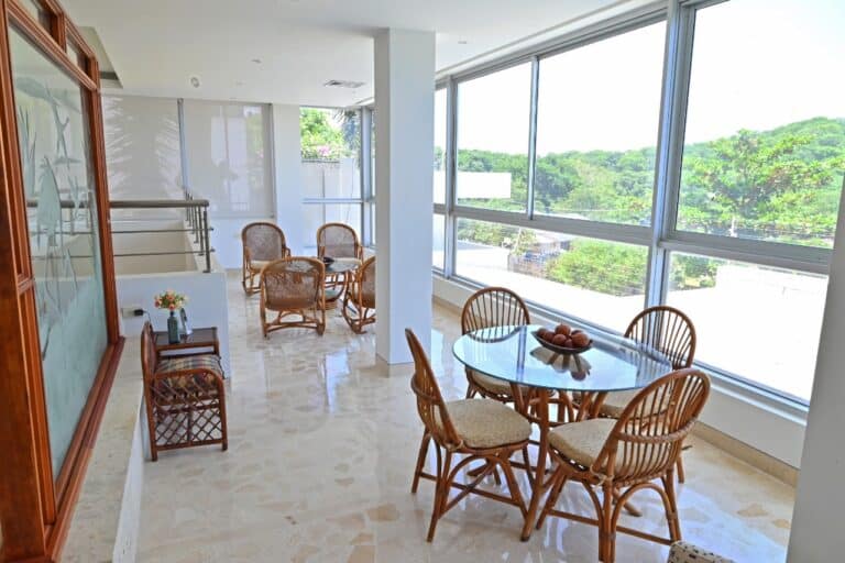 Casa en Manzanillo del Mar, Cartagena, Bolívar — foto 4