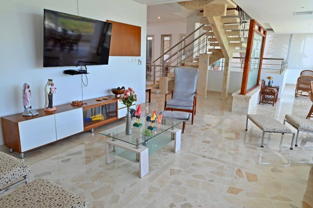 Casa en Manzanillo del Mar, Cartagena, Bolívar — foto 5
