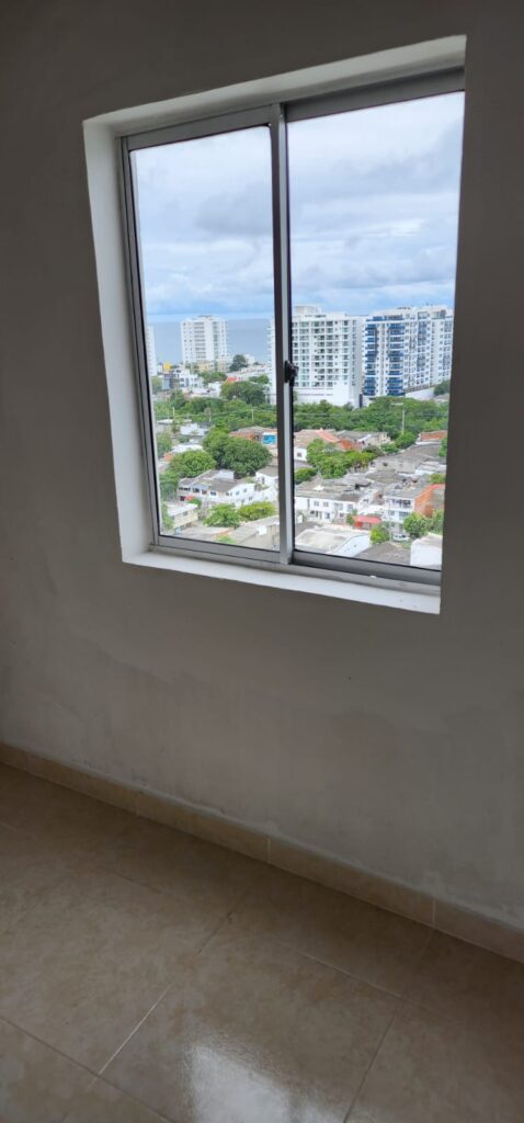Apartamento en Daniel Lemaitre, Cartagena, Bolívar — foto 3