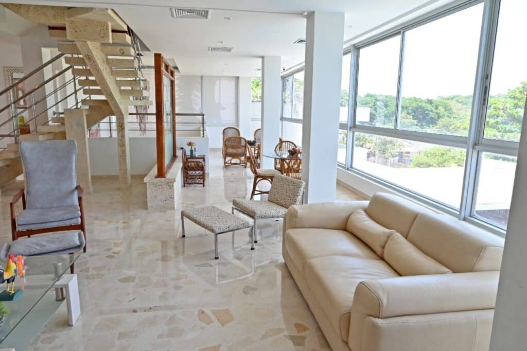 Casa en Manzanillo del Mar, Cartagena, Bolívar — foto 2