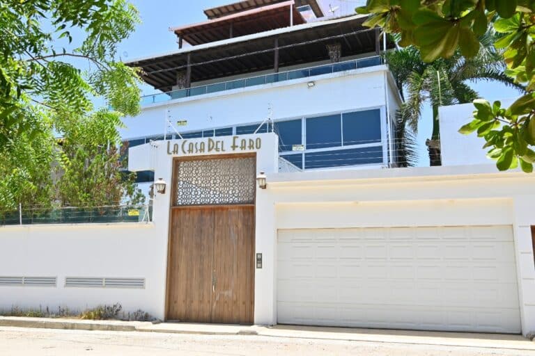 Casa en Manzanillo del Mar, Cartagena, Bolívar — foto 1