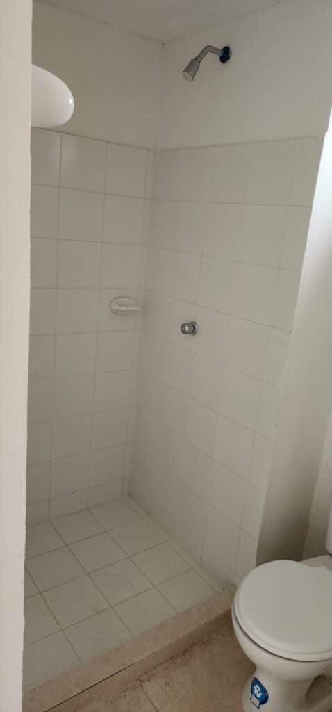 Apartamento en Daniel Lemaitre, Cartagena, Bolívar — foto 4