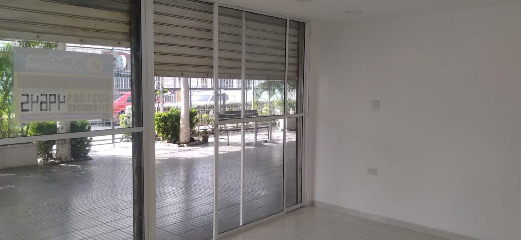 Local en Los cuatro vientos, Cartagena, Bolívar — foto 6