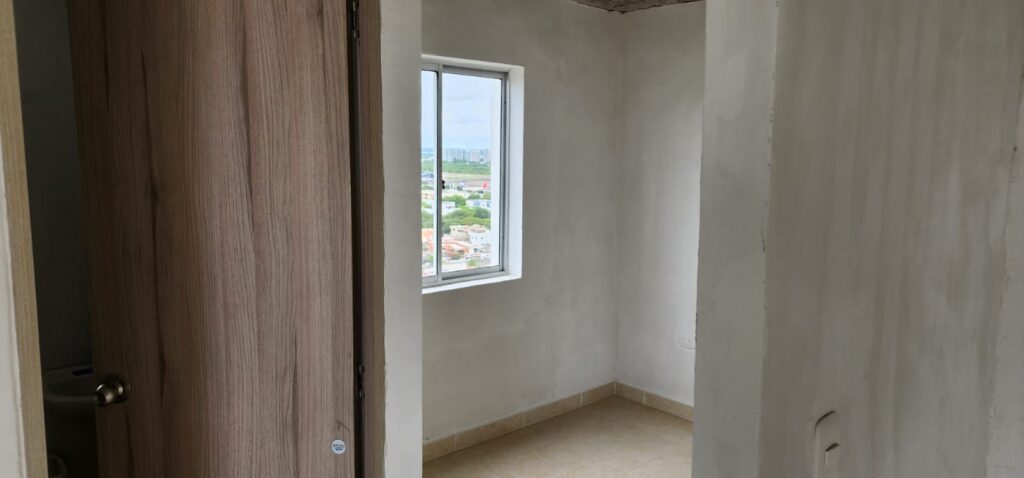 Apartamento en Daniel Lemaitre, Cartagena, Bolívar — foto 7