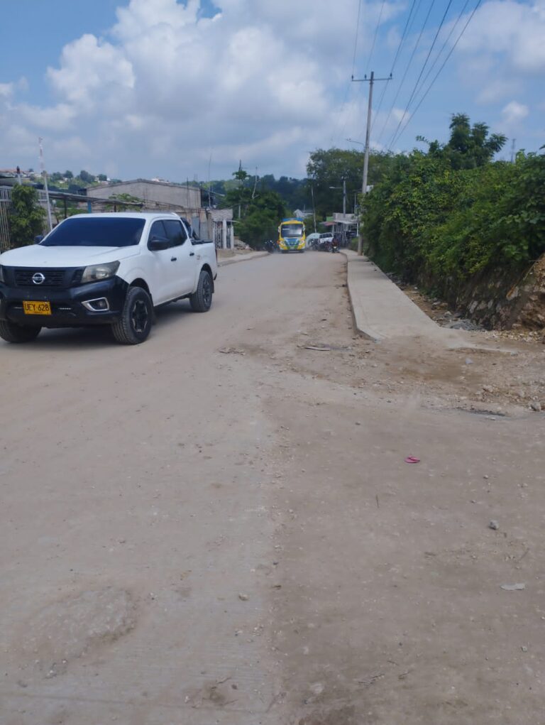 Lote en Turbaco, Cartagena, Bolívar — foto 2