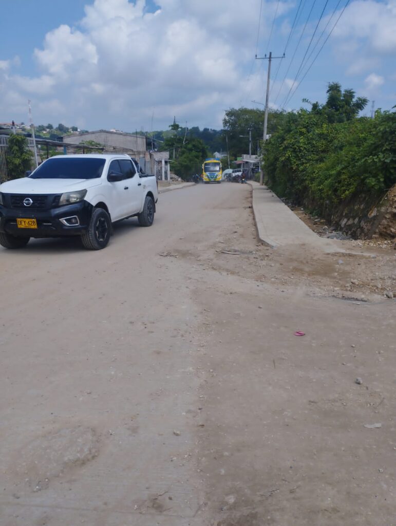 Lote en Turbaco, Cartagena, Bolívar — foto 2