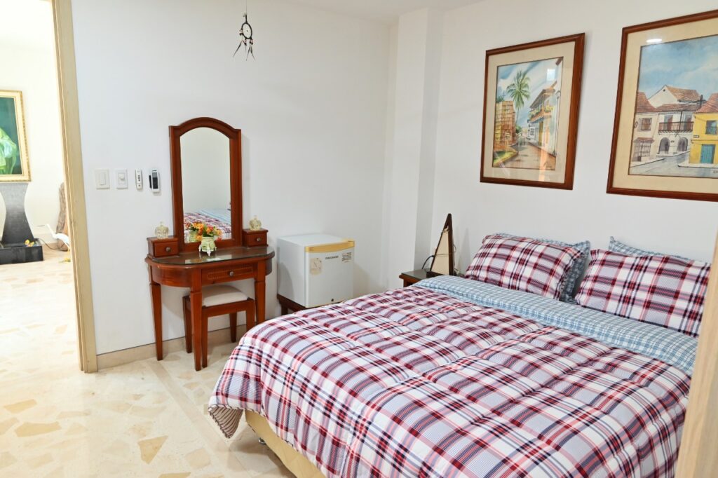 Casa en Manzanillo del Mar, Cartagena, Bolívar — foto 6
