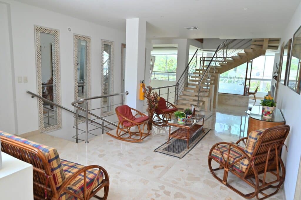 Casa en Manzanillo del Mar, Cartagena, Bolívar — foto 7