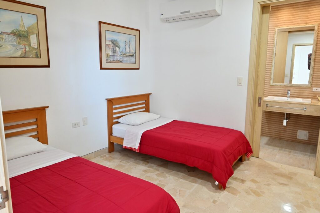 Casa en Manzanillo del Mar, Cartagena, Bolívar — foto 8