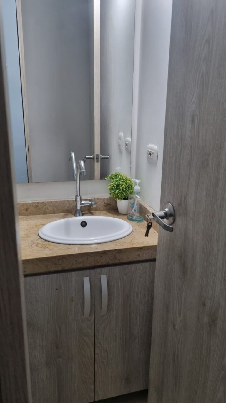 Apartamento en Villa Estrella, Cartagena, Bolívar — foto 3