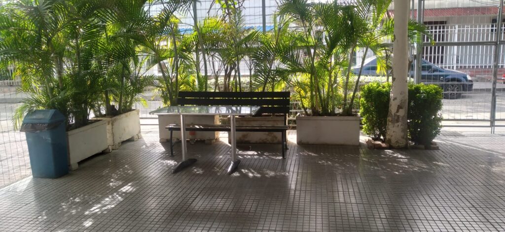 Local en Los cuatro vientos, Cartagena, Bolívar — foto 7