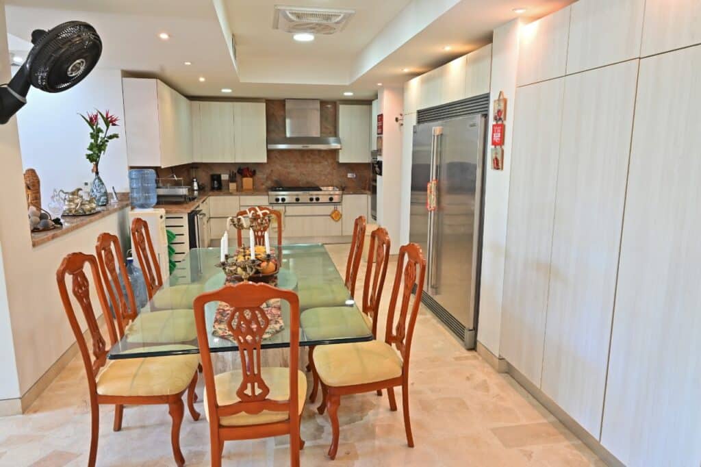 Casa en Manzanillo del Mar, Cartagena, Bolívar — foto 9
