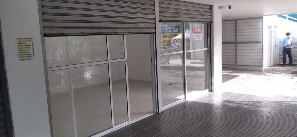 Local en Los cuatro vientos, Cartagena, Bolívar — foto 3