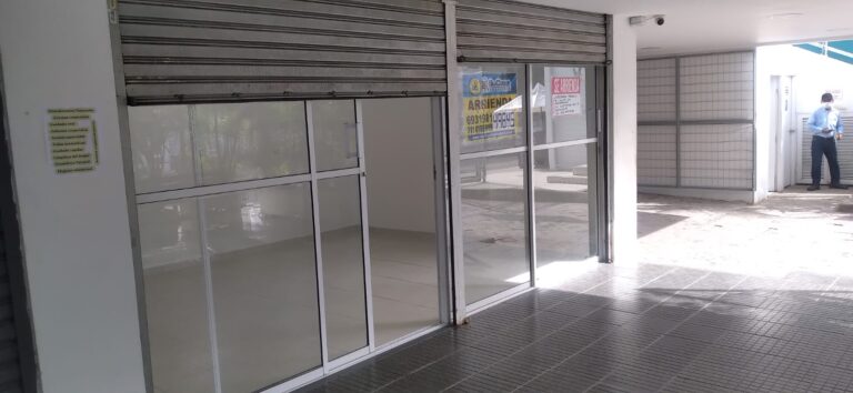 Local en Los cuatro vientos, Cartagena, Bolívar — foto 3