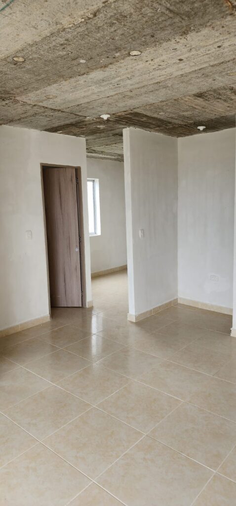 Apartamento en Daniel Lemaitre, Cartagena, Bolívar — foto 5
