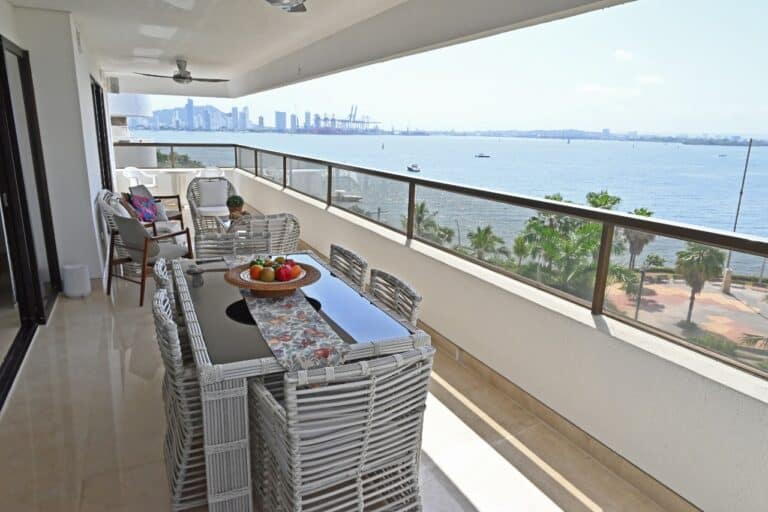 Apartamento en Bocagrande, Cartagena, Bolívar — foto 1