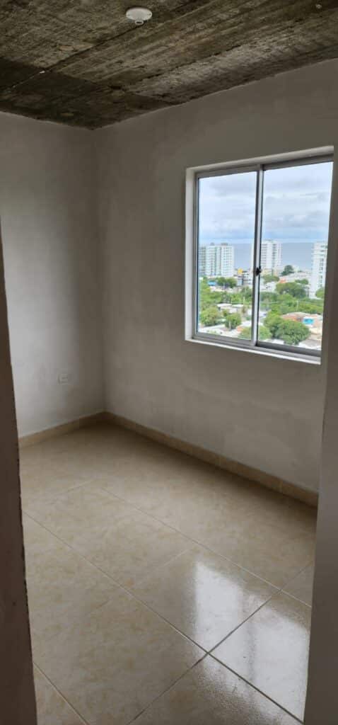 Apartamento en Daniel Lemaitre, Cartagena, Bolívar — foto 8