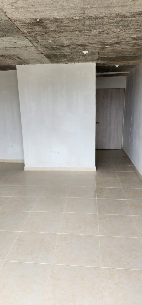 Apartamento en Daniel Lemaitre, Cartagena, Bolívar — foto 9