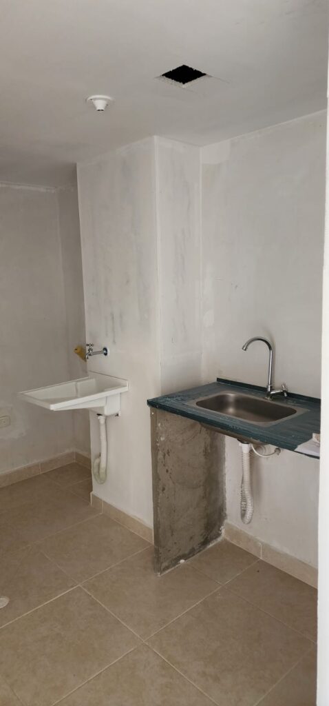 Apartamento en Daniel Lemaitre, Cartagena, Bolívar — foto 10
