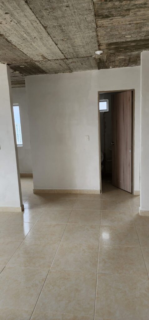 Apartamento en Daniel Lemaitre, Cartagena, Bolívar — foto 11
