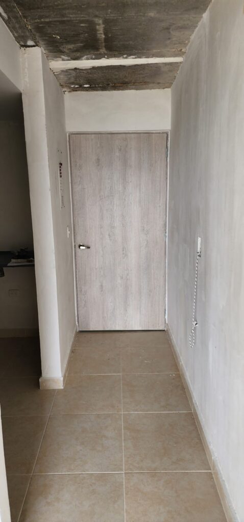 Apartamento en Daniel Lemaitre, Cartagena, Bolívar — foto 12