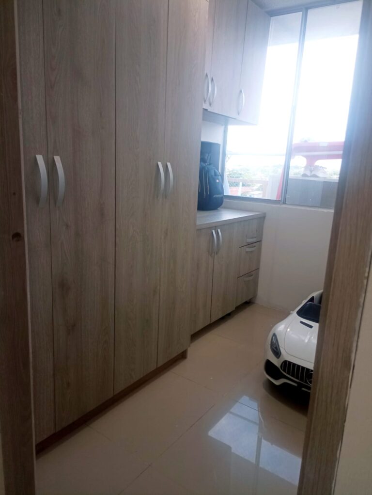 Apartamento en Villa Estrella, Cartagena, Bolívar — foto 5