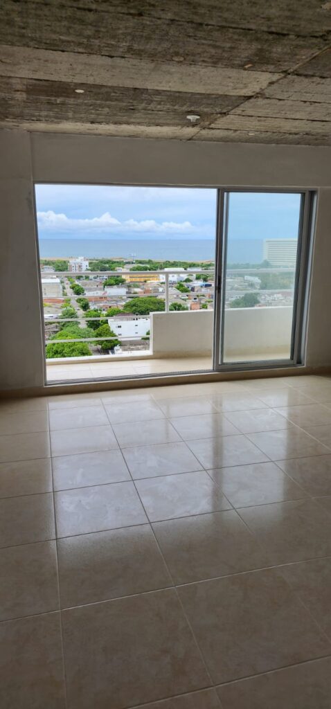 Apartamento en Daniel Lemaitre, Cartagena, Bolívar — foto 2