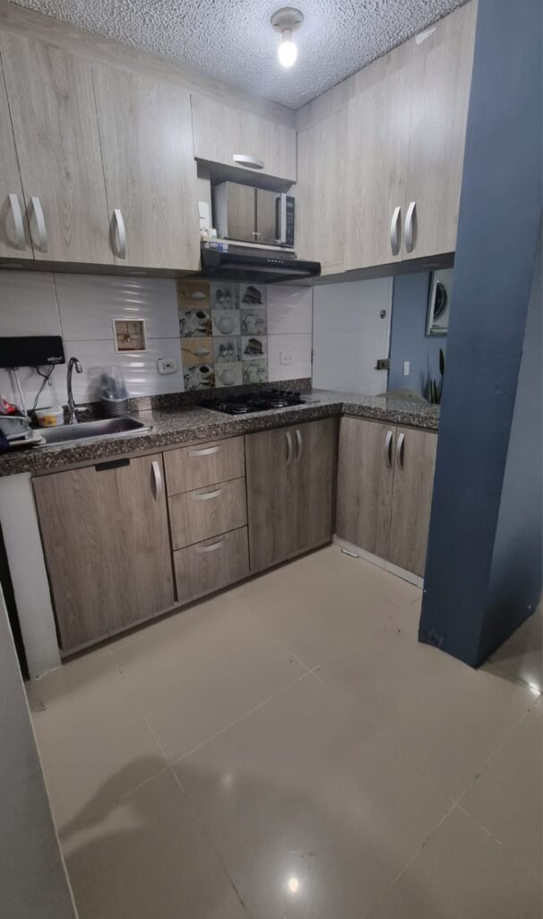 Apartamento en Villa Estrella, Cartagena, Bolívar — foto 6