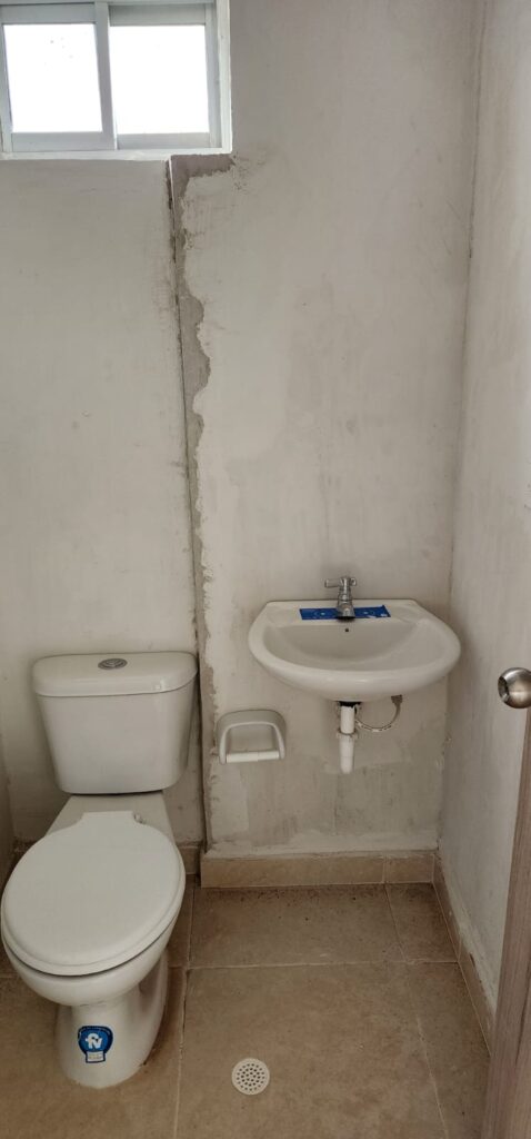 Apartamento en Daniel Lemaitre, Cartagena, Bolívar — foto 13